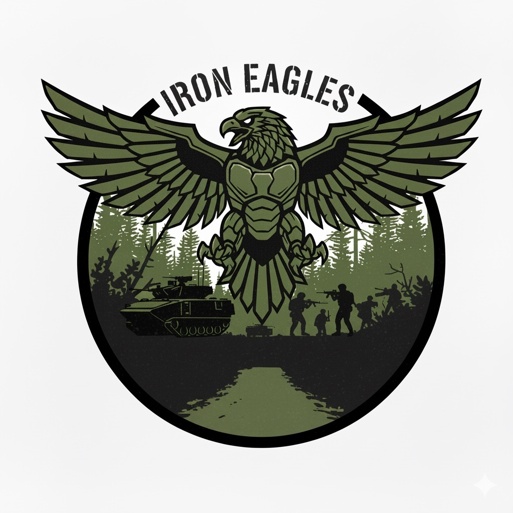 Iron Eagles